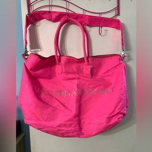 VS duffle bag